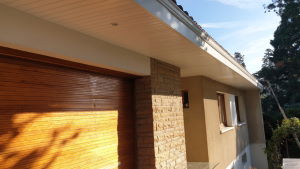 Travaux PVC