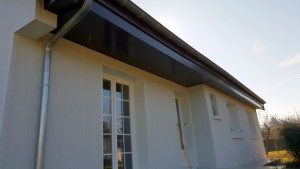 Travaux PVC