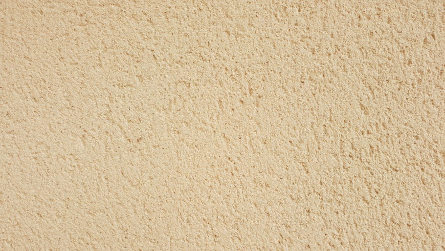 enduit lisse façade 